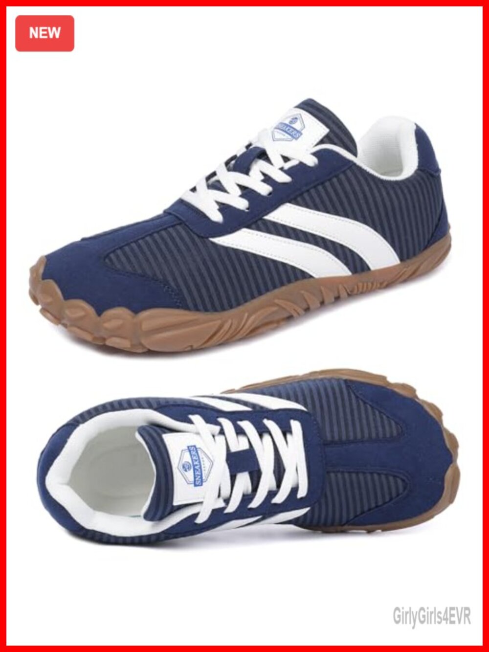 Barefoot Shoes Women Men Zero Drop Wide Toe Box Sneakers Mesh Athletic Hiking